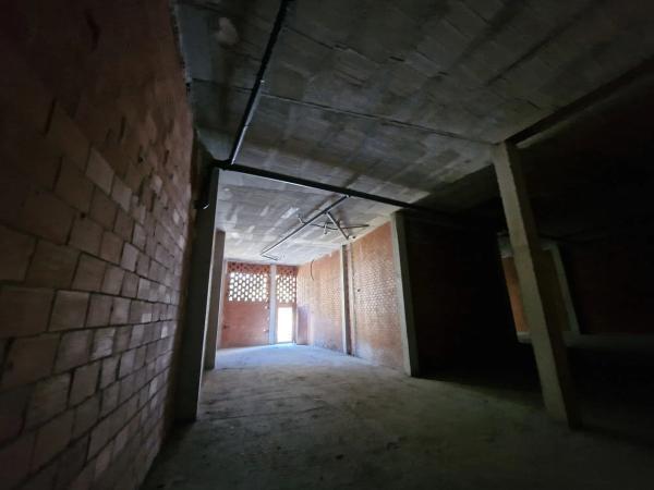 Local en calle la font