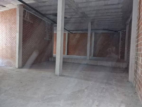 Local en calle la font