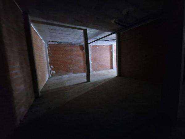 Local en calle la font