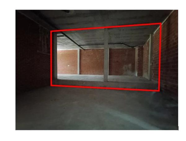 Local en calle la font