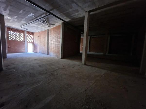 Local en calle la font