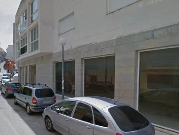 Local en calle la font