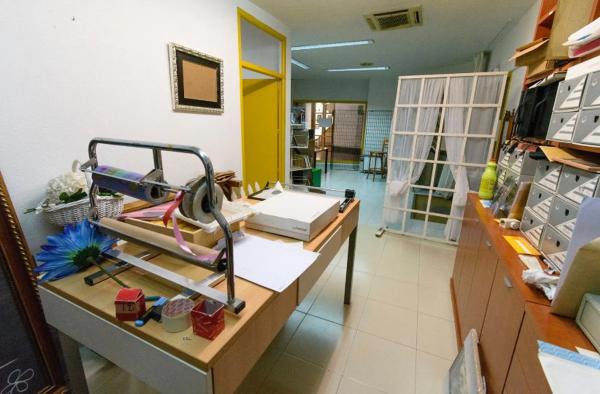 Local en calle Jaume Roig s/n