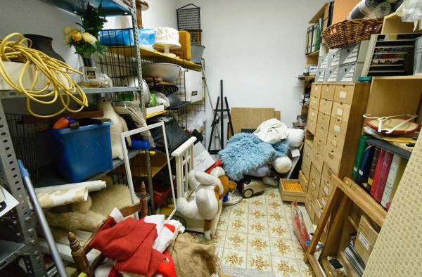 Local en calle Jaume Roig s/n