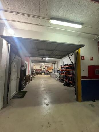 Local en avenida de Granada