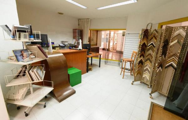 Local en calle Jaume Roig s/n