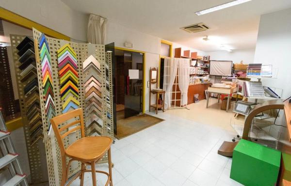 Local en calle Jaume Roig s/n