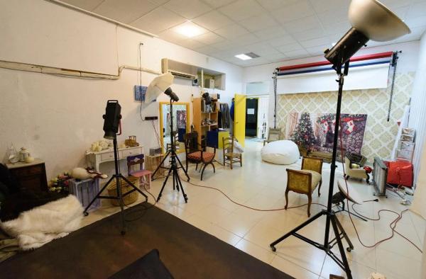 Local en calle Jaume Roig s/n