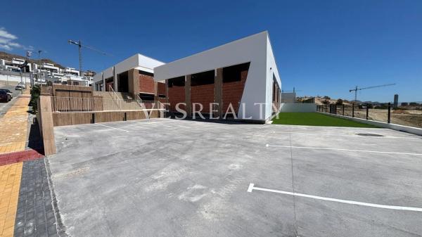 Local en Balcón de Finestrat-Terra Marina