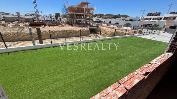 Local en Balcón de Finestrat-Terra Marina