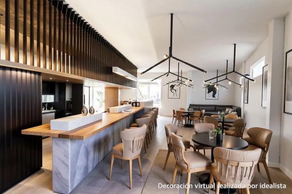 Local en Finestrat Pueblo