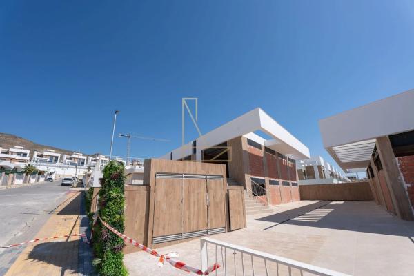 Local en Finestrat Pueblo