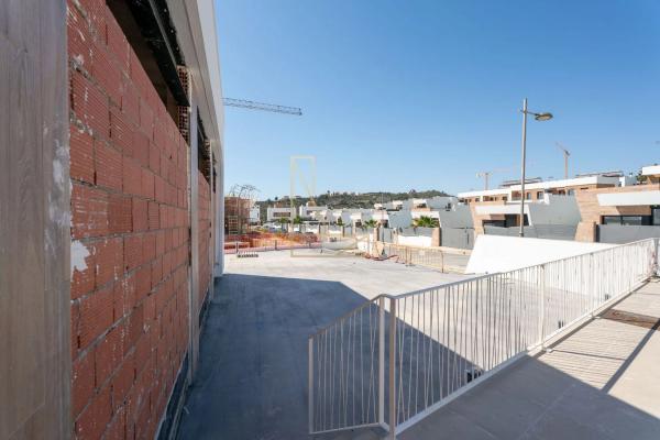 Local en Finestrat Pueblo