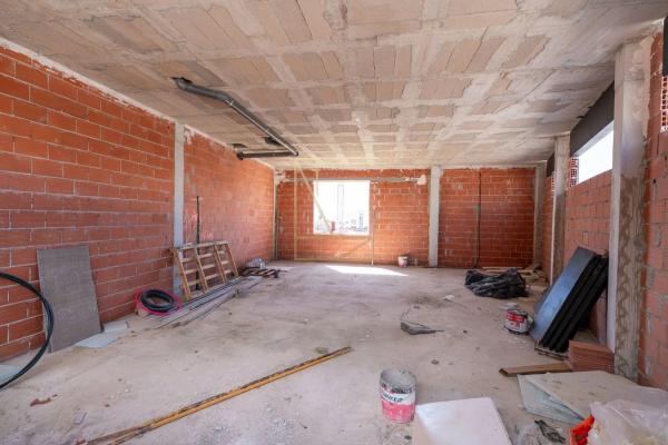 Local en Finestrat Pueblo