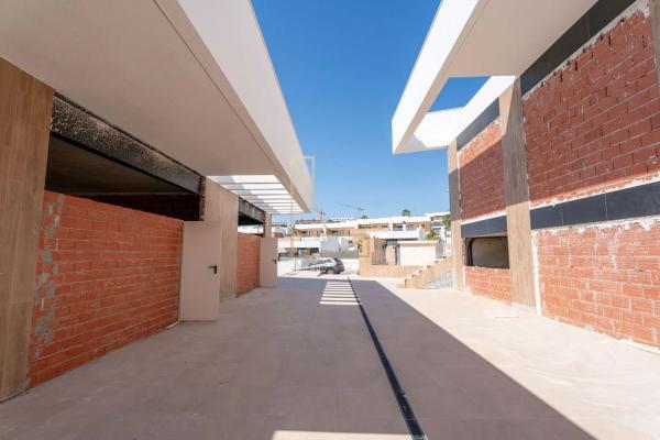 Local en Finestrat Pueblo