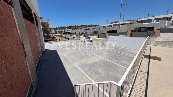 Local en Balcón de Finestrat-Terra Marina