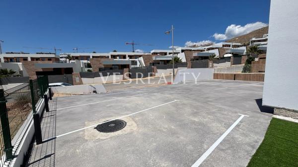 Local en Balcón de Finestrat-Terra Marina