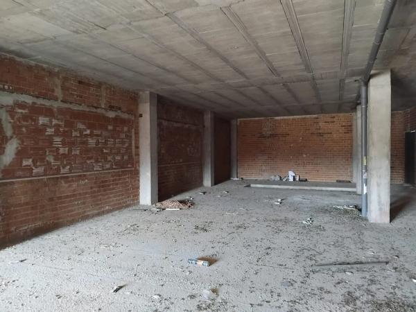 Local en carretera Finestrat, 1