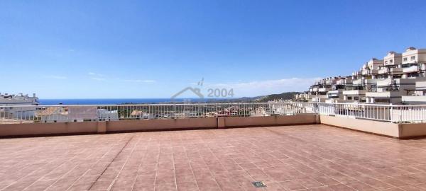 Local en Balcón de Finestrat-Terra Marina