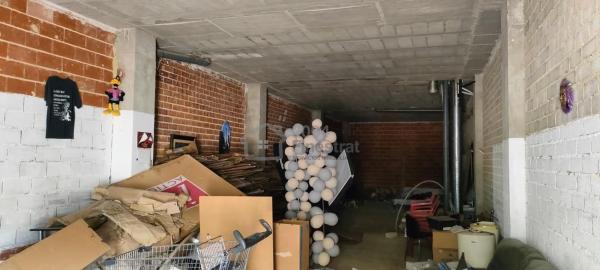 Local en Balcón de Finestrat-Terra Marina