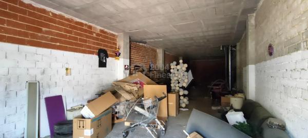 Local en Balcón de Finestrat-Terra Marina