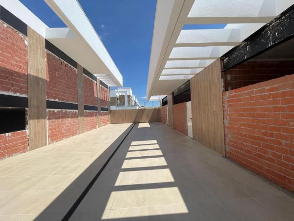 Local en calle d'Equador, 22