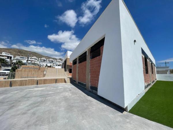 Local en Balcón de Finestrat-Terra Marina