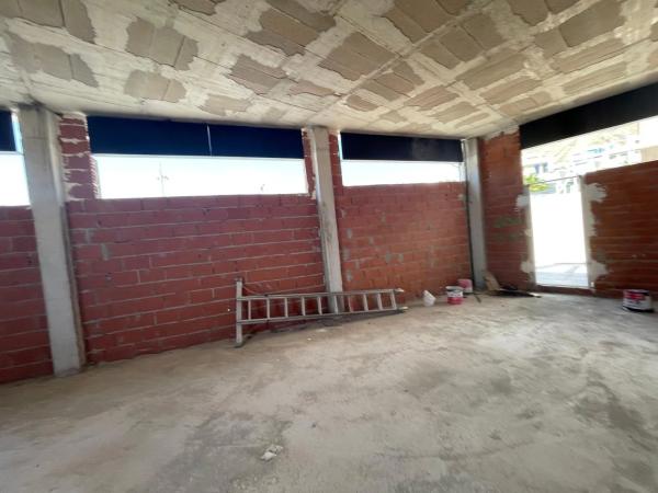 Local en calle d'Equador, 22