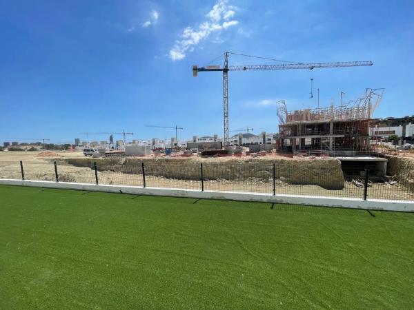 Local en calle d'Equador, 22