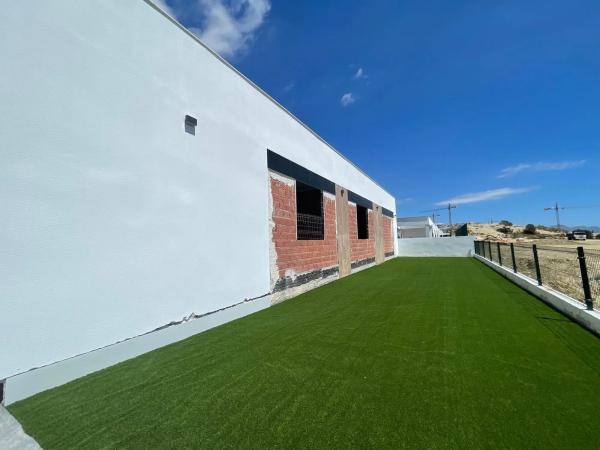 Local en calle d'Equador, 22