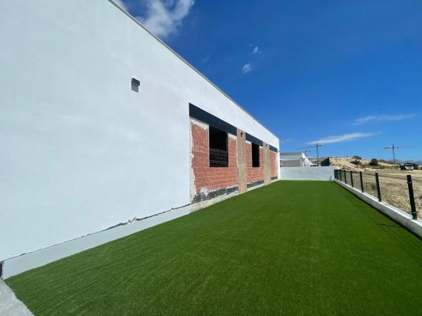 Local en Balcón de Finestrat-Terra Marina