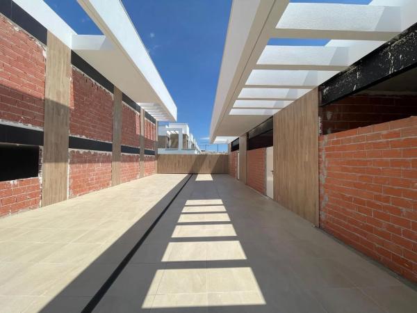 Local en Balcón de Finestrat-Terra Marina