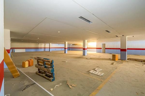 Nave en Balcón de Finestrat-Terra Marina