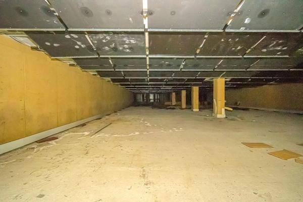 Nave en Balcón de Finestrat-Terra Marina