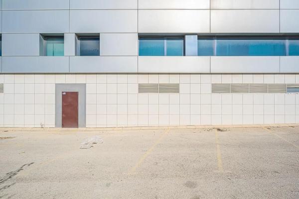 Nave en Balcón de Finestrat-Terra Marina