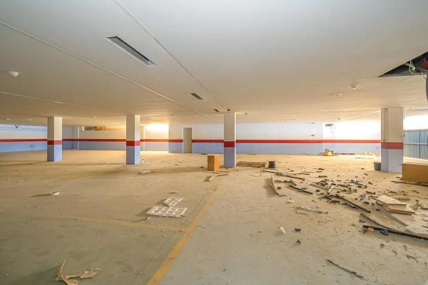 Nave en Balcón de Finestrat-Terra Marina