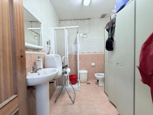 Nave en Balcón de Finestrat-Terra Marina