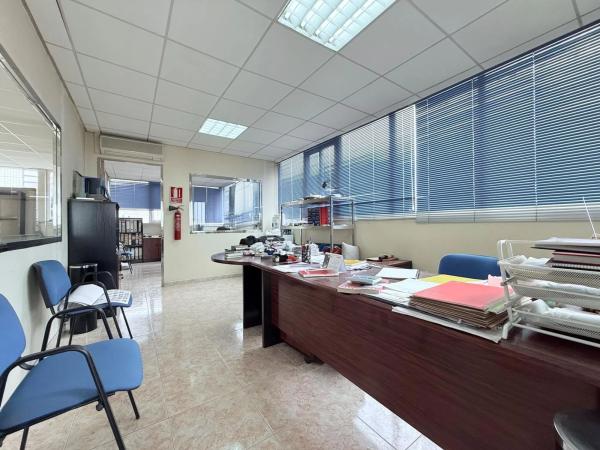 Nave en Balcón de Finestrat-Terra Marina