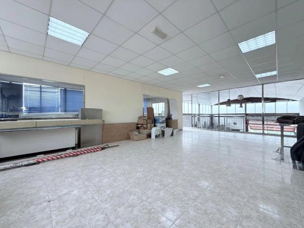 Nave en Balcón de Finestrat-Terra Marina