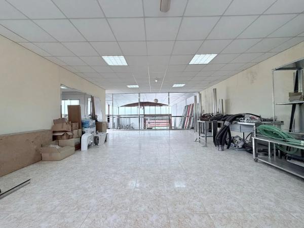 Nave en Balcón de Finestrat-Terra Marina