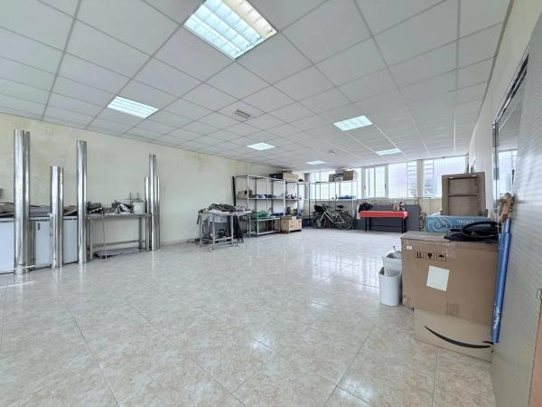 Nave en Balcón de Finestrat-Terra Marina