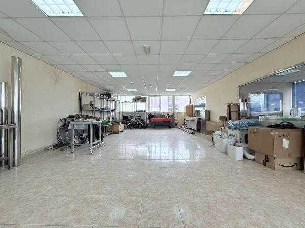 Nave en Balcón de Finestrat-Terra Marina