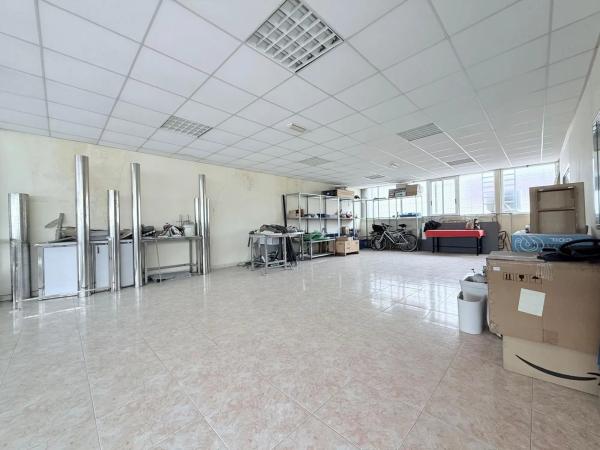 Nave en Balcón de Finestrat-Terra Marina