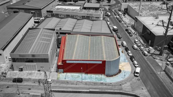 Local en avenida País Valencià, 26