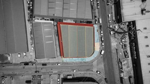 Local en avenida País Valencià, 26