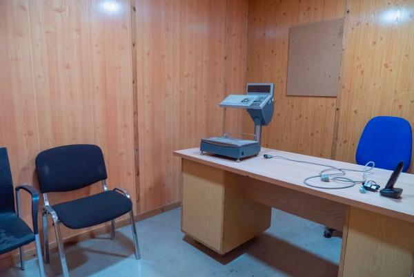 Nave en Balcón de Finestrat-Terra Marina