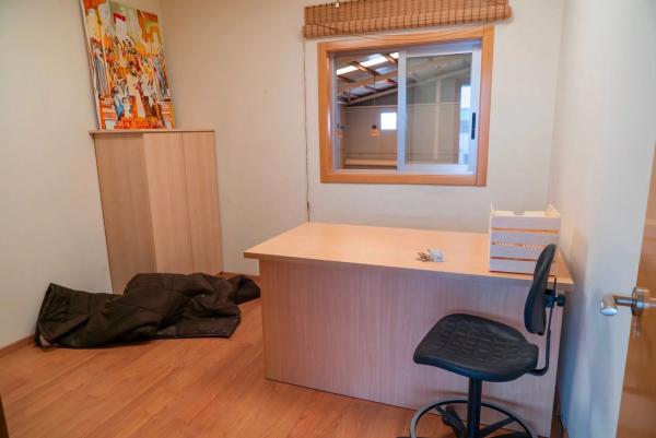 Nave en Balcón de Finestrat-Terra Marina