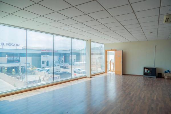 Nave en Balcón de Finestrat-Terra Marina