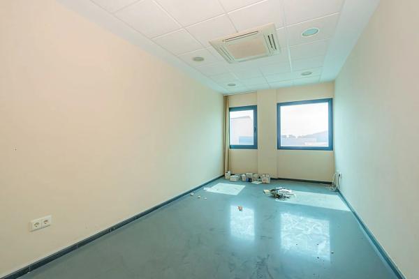 Nave en calle Alacant, 21