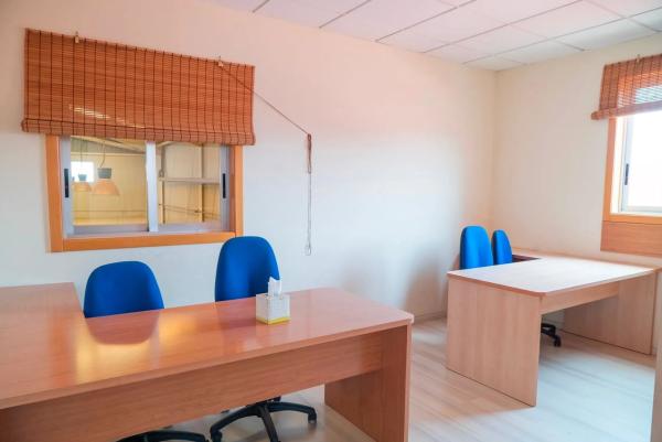 Nave en Balcón de Finestrat-Terra Marina